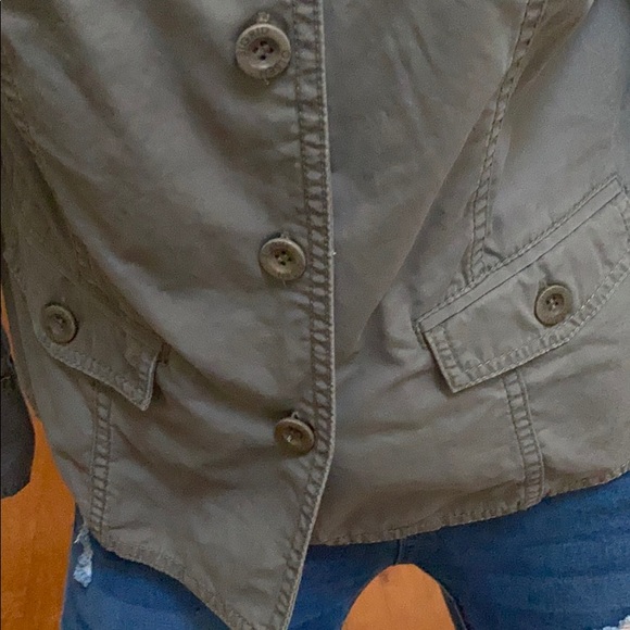 Lightweight jacket - Picture 6 of 7